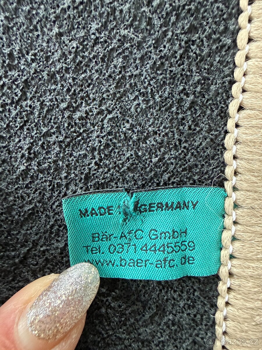 Autokoberce VW Phaeton - 3