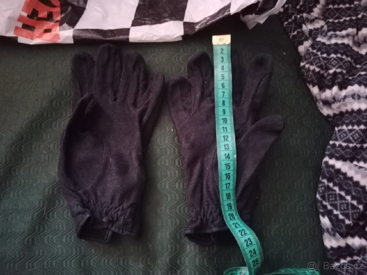Rukavice č.48 - 3