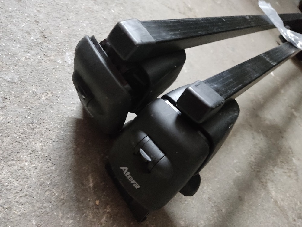 střešní nosiče NISSAN levně - 3