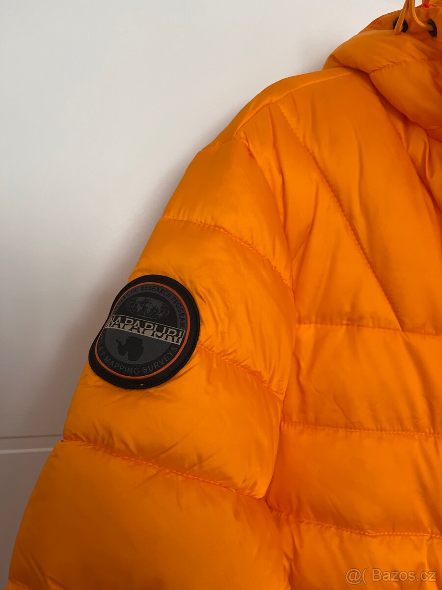 Zimní bunda Napapijri - 3