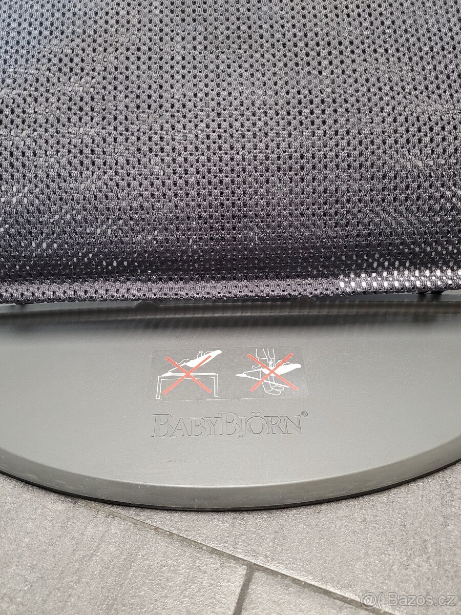 Houpátko Babybjörn - 3
