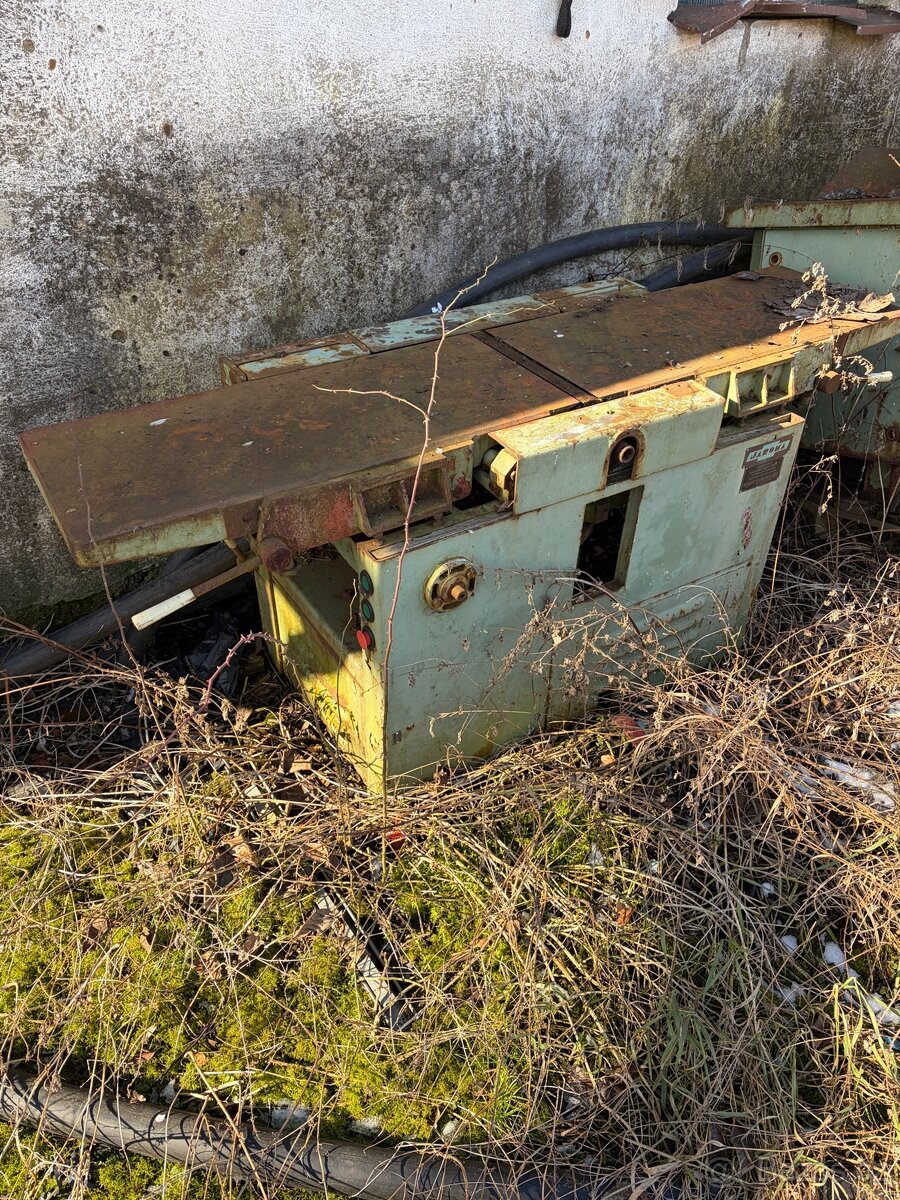 Protahovacka a cirkularka Jaroma - 3