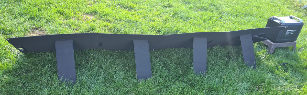 TOP přenosný solární panel ChoeTech 400w - 3