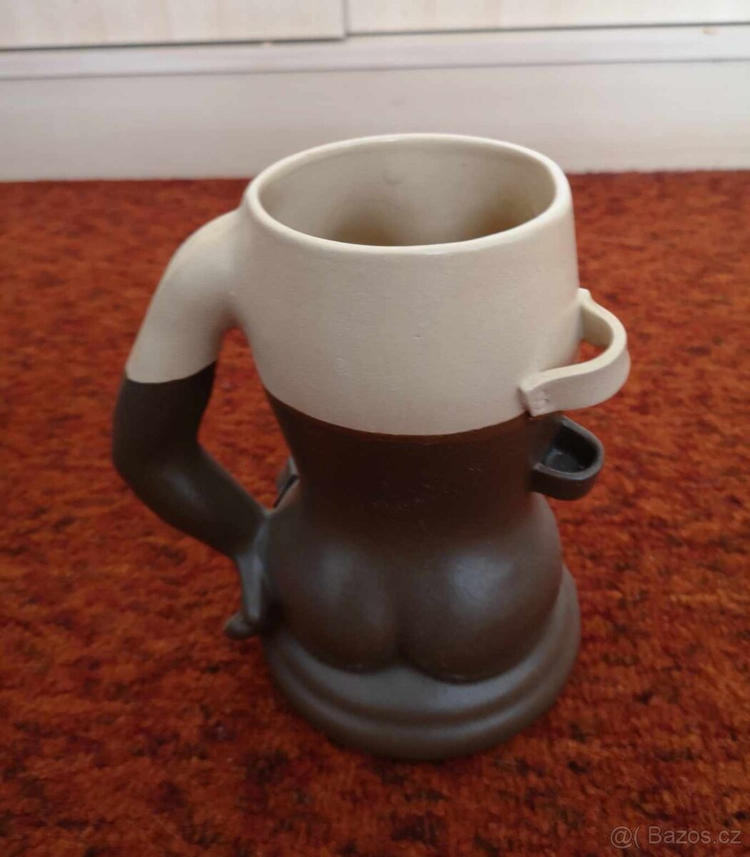 Keramika -džbán - 3