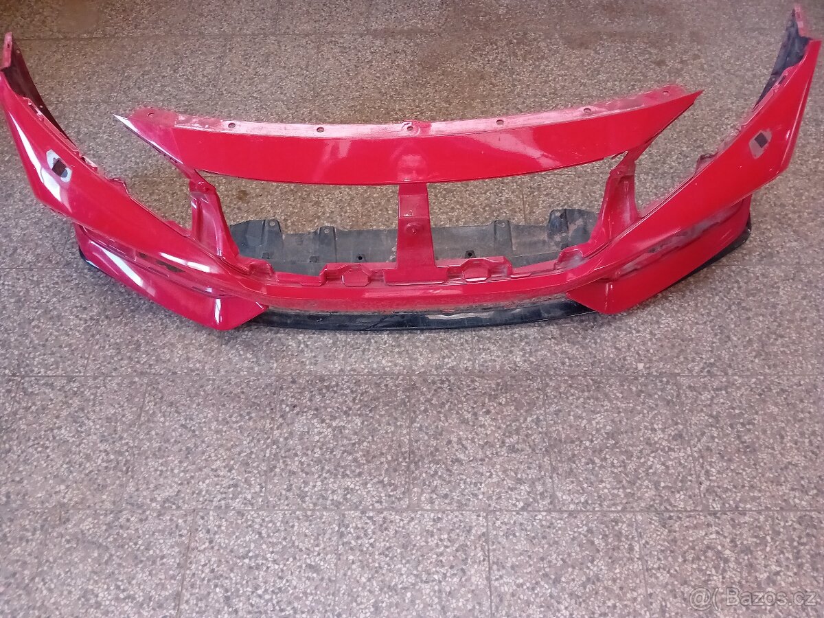 Honda Civic 2019 - 3