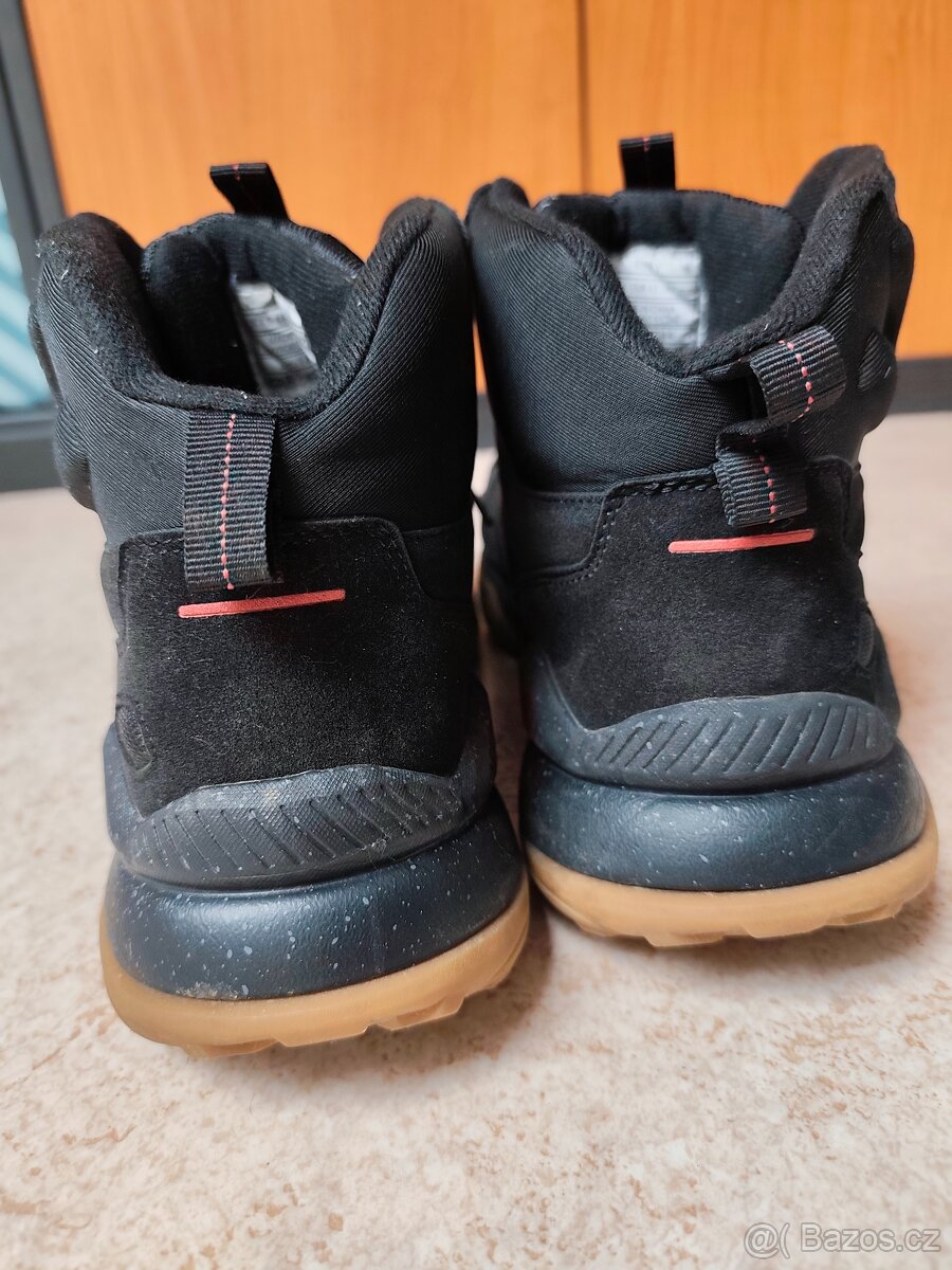 Trekové boty WILLARD vel.43 - 3