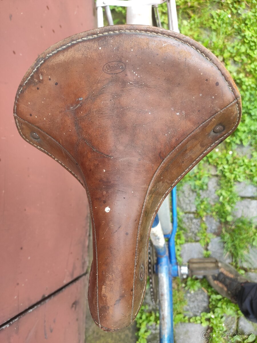 Stadion - dámské jízdní kolo - 3