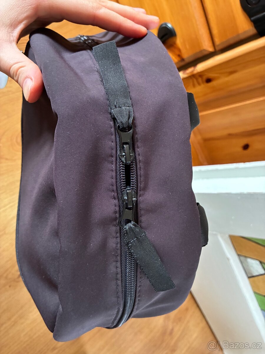 Přebalovací batoh Pinkie - 3