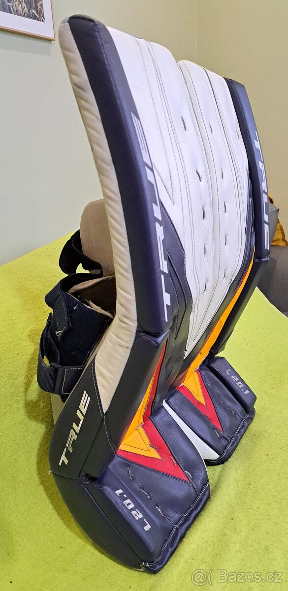 TRUE L20.1 Betóny - 3