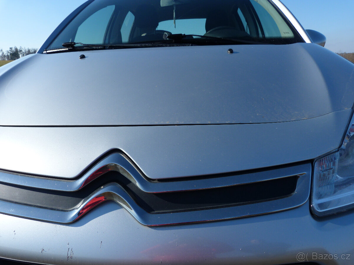 Citroen C3, 1,4 HDI, automat - 3