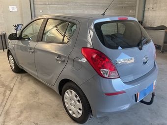 Hyundai i20 1.2 - 3