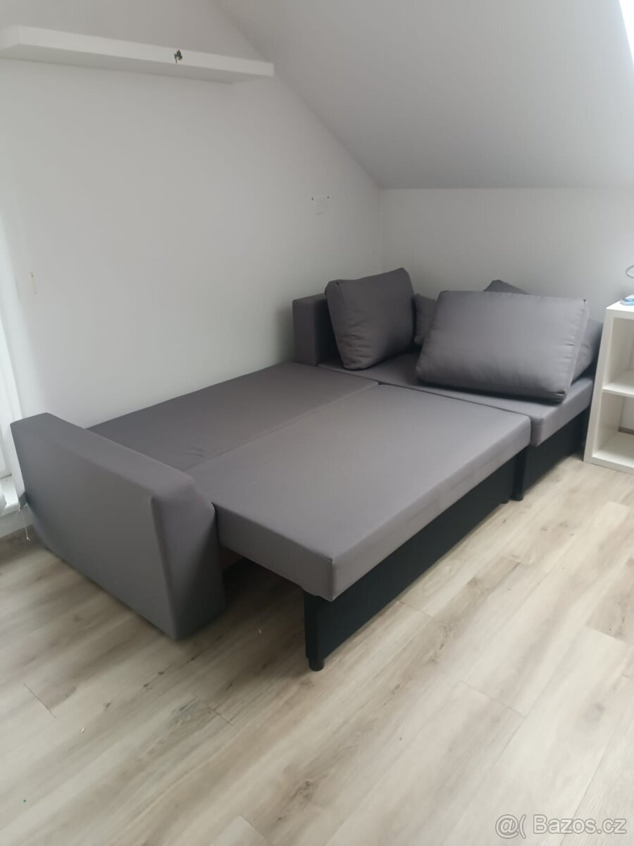 Rohová sedací souprava - 3