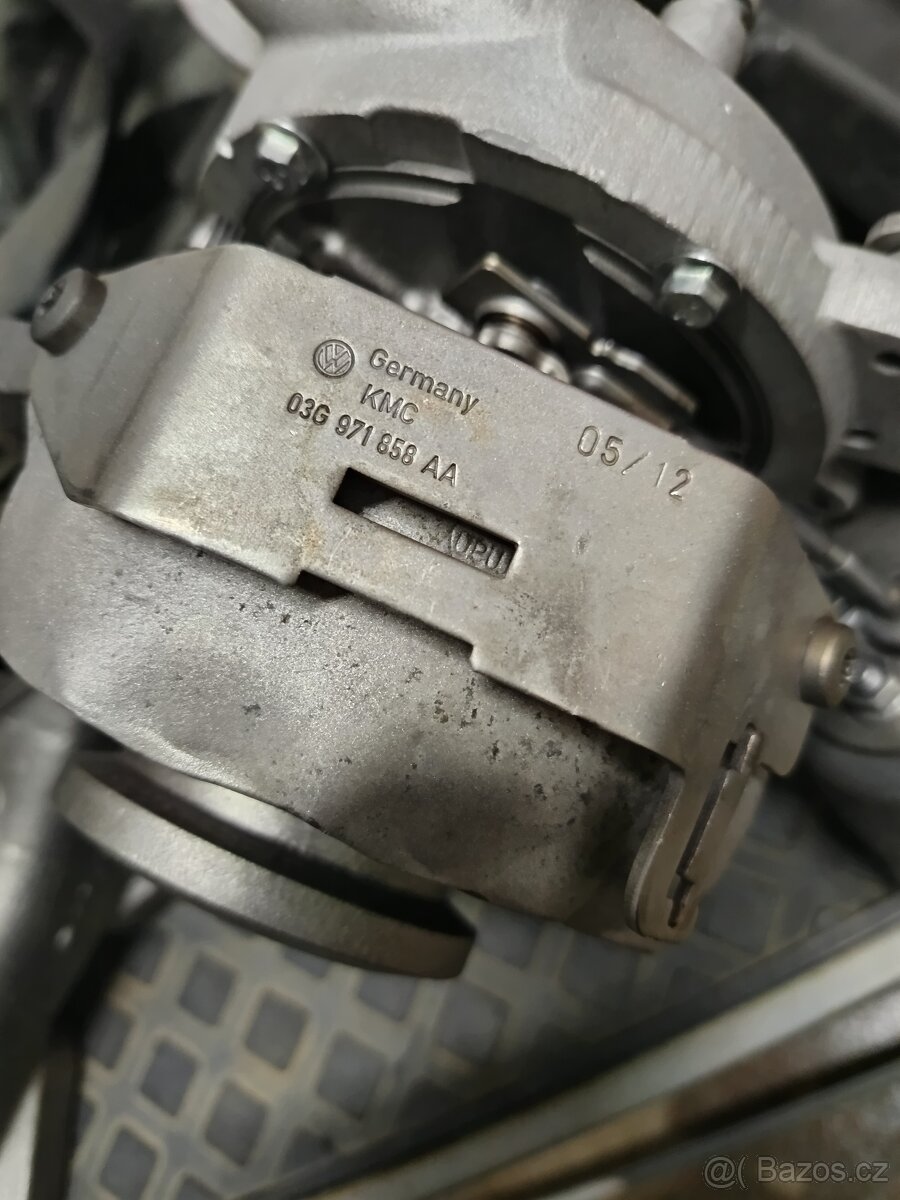 Repasované turbo Yeti - 3