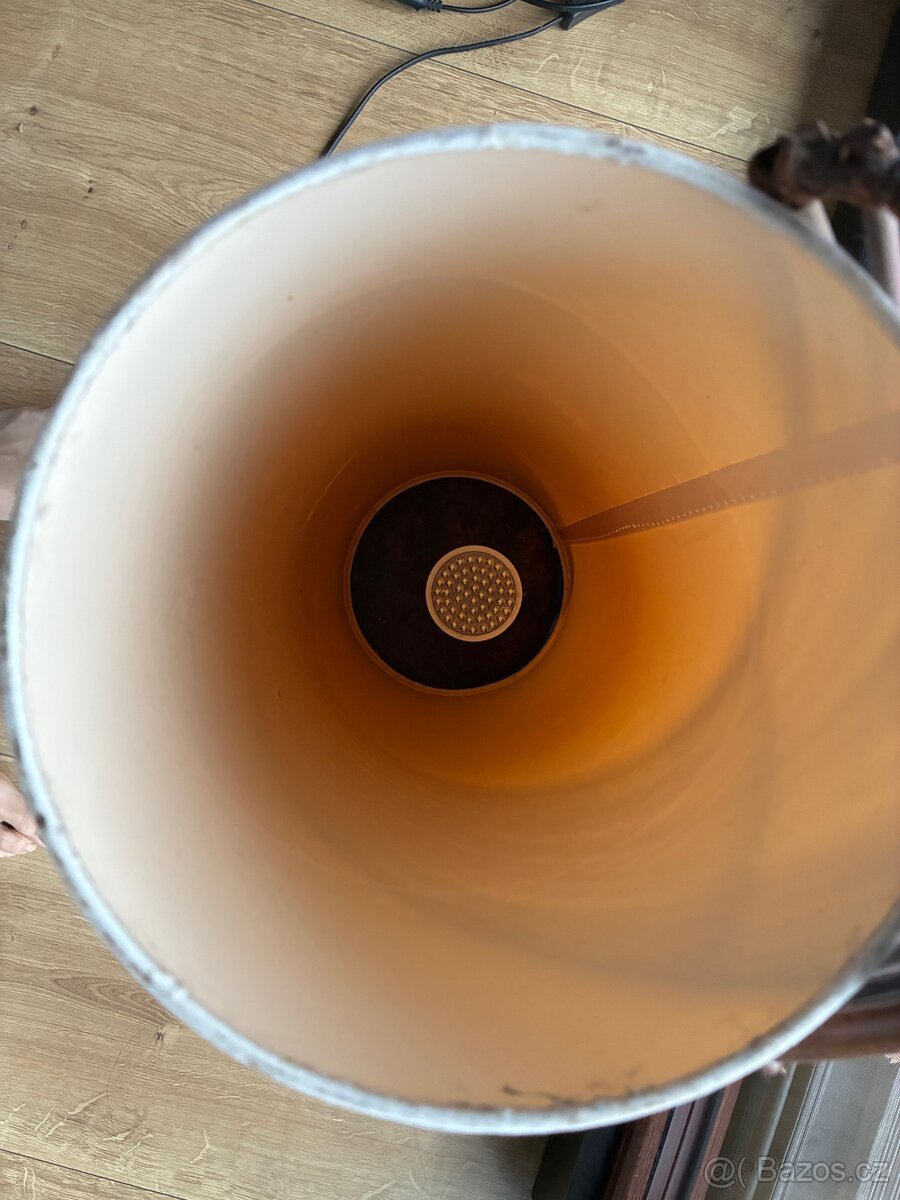 Prodám stojící lampu - 3