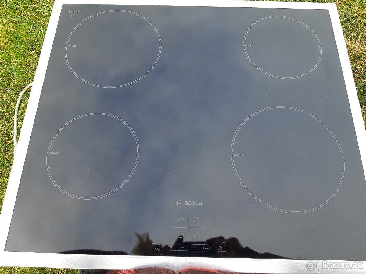 sklokeramicka indukcni varna deska - 3