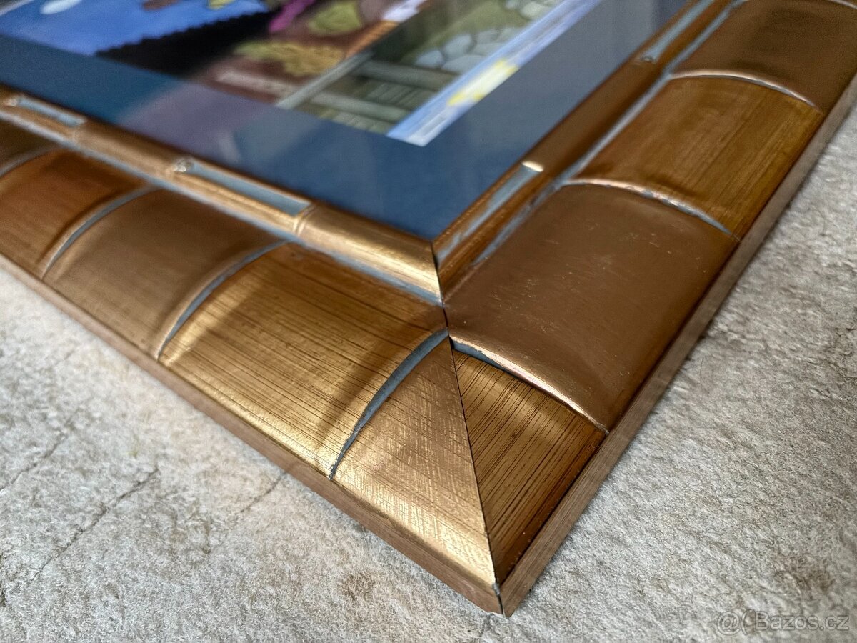 Josef Lada - HASTRMAN - 3