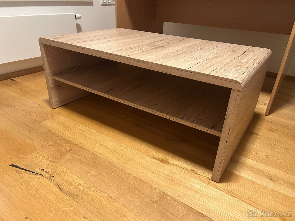Konferenční stolek - 3