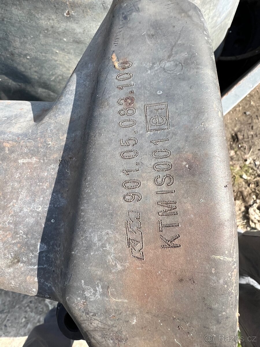 Original vyfuk ktm - 3