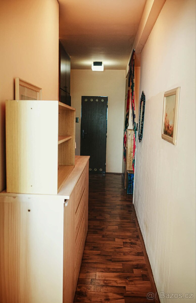 Prodej bytu - 3