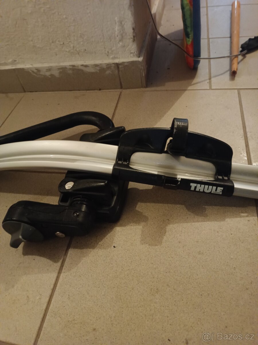 Držáky na kola - 3