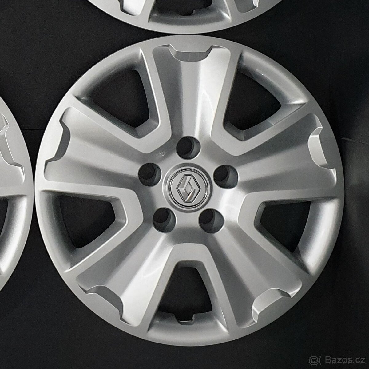 Poklice Renault 16" ORIGINÁLNÍ č. P14 - 3