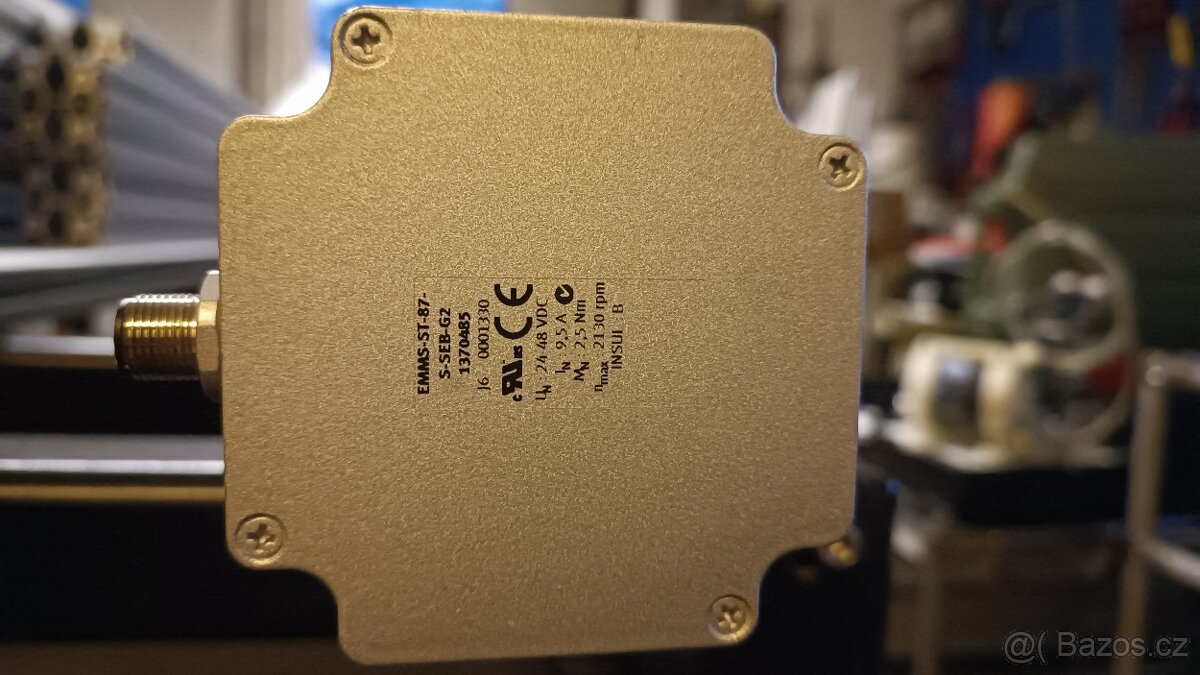 Osa THK KR55/Festo - 3