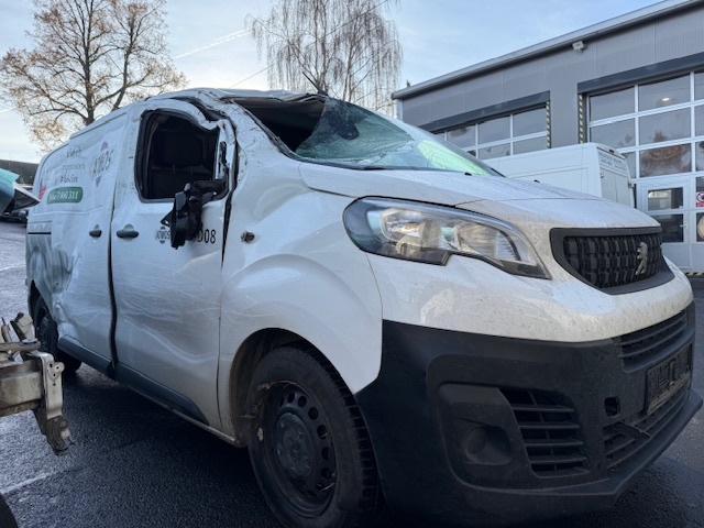 Peugeot Expert L3H1 - 3