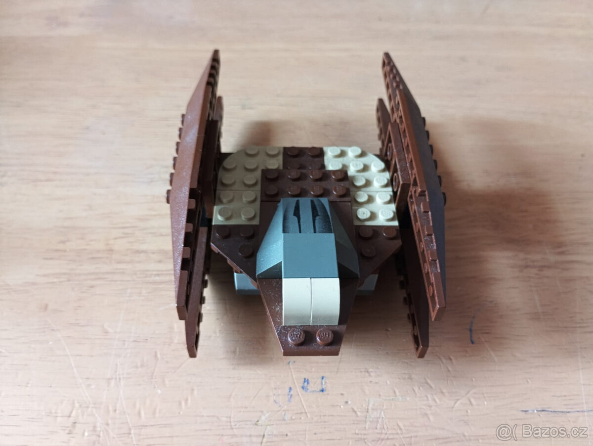 LEGO Star Wars 7511 Droid Fighter - 2 - 3