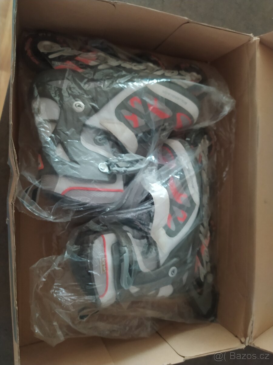 Inline brusle RollerBlade - 3