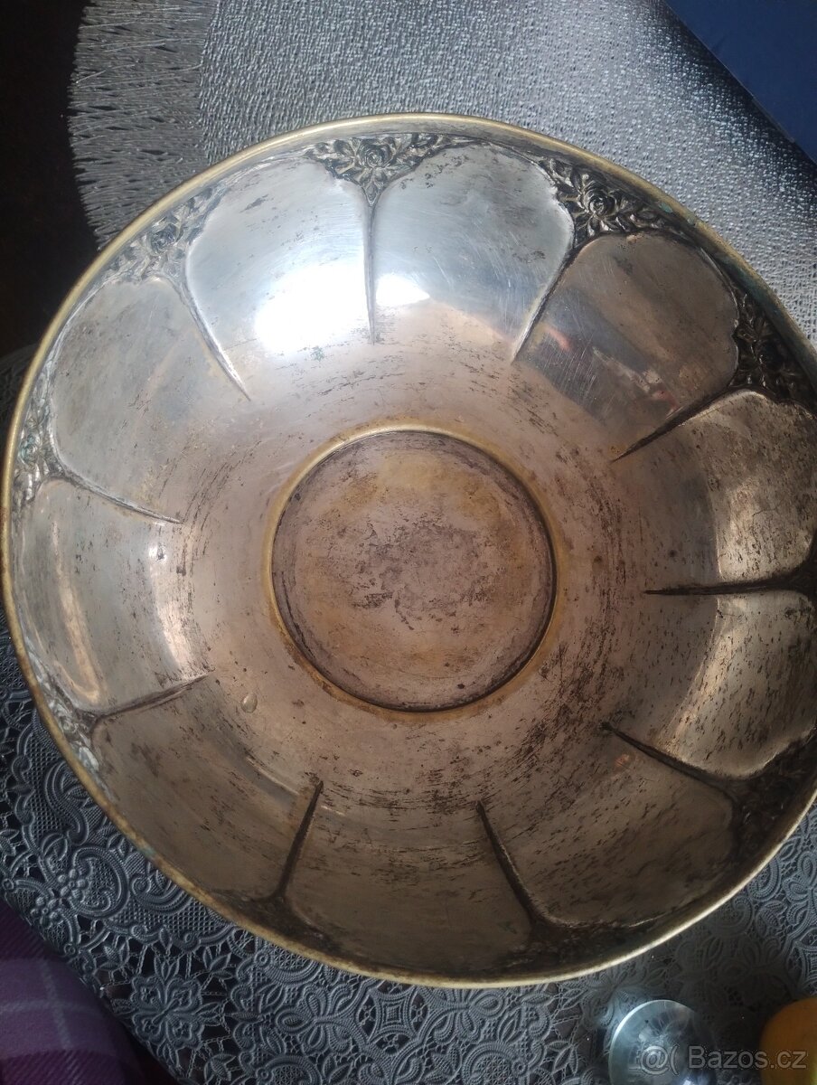 Stará mísa - 3