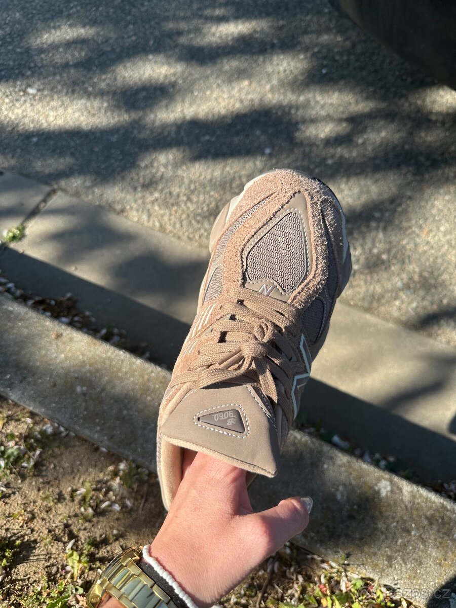 New Balance boty - 3