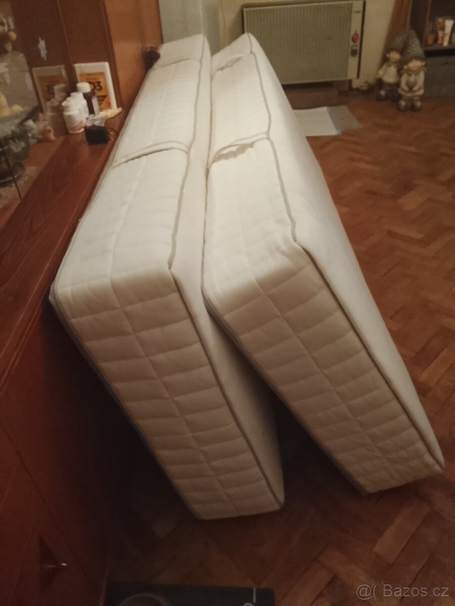 Matrace Myrbacka - 3