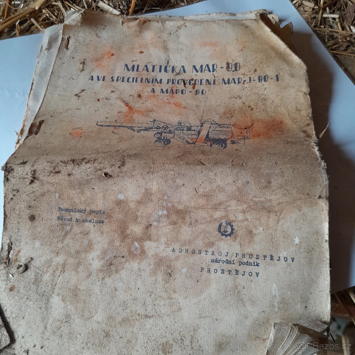 Mlaticka - 3