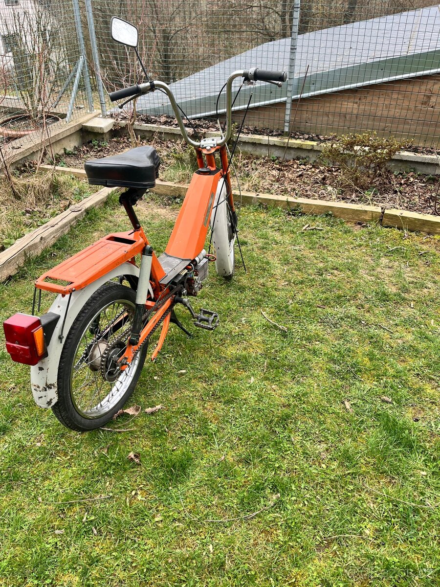 Babetta 207 - 3