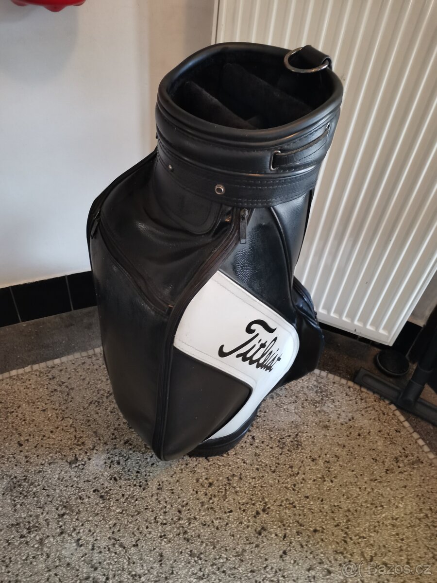 BAG na hole - 3