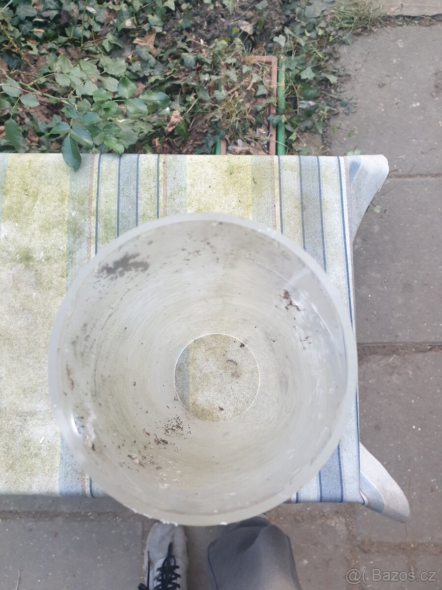 PVC válce - 3