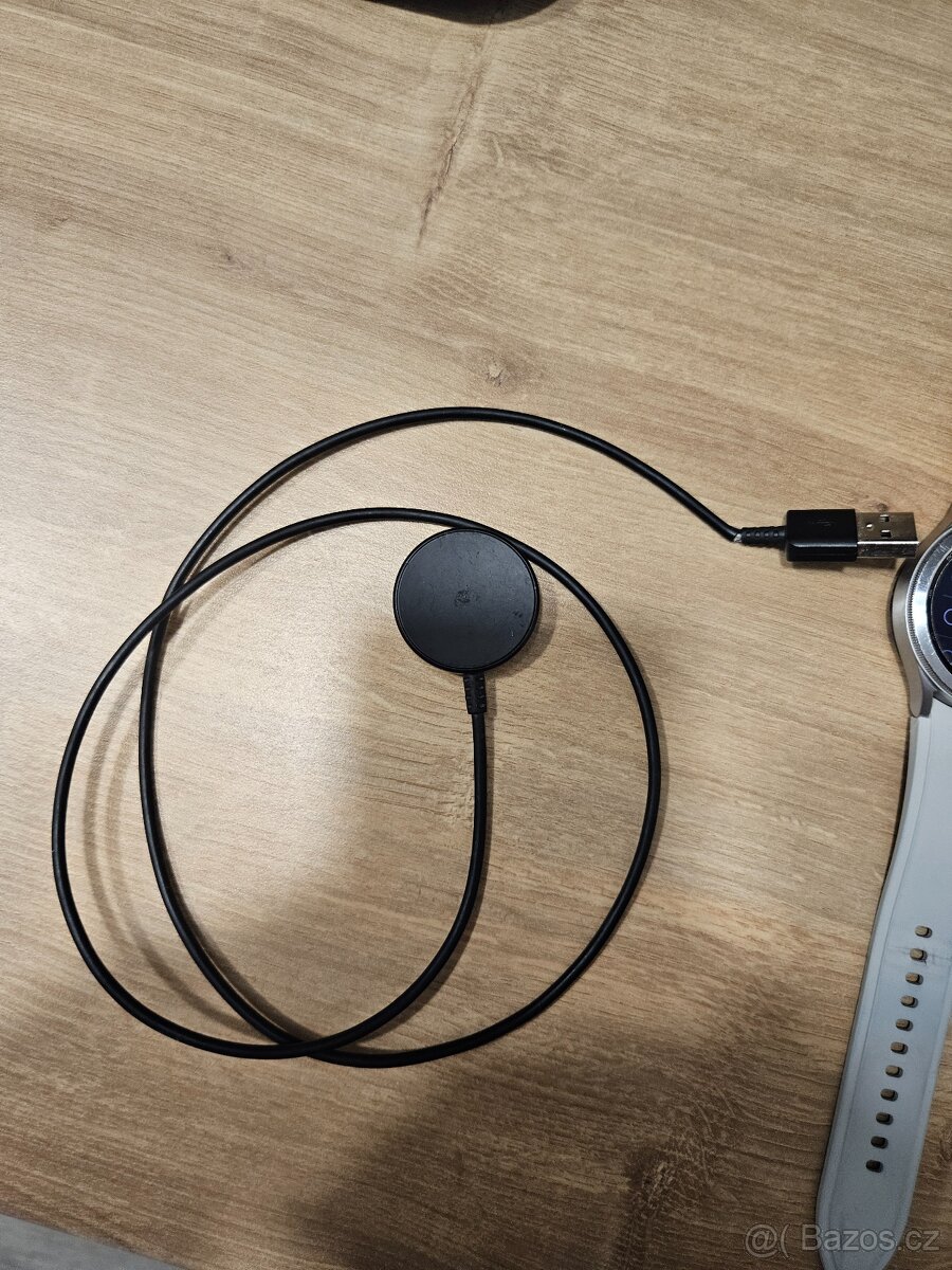 Samsung Galaxy Watch 4 - 3