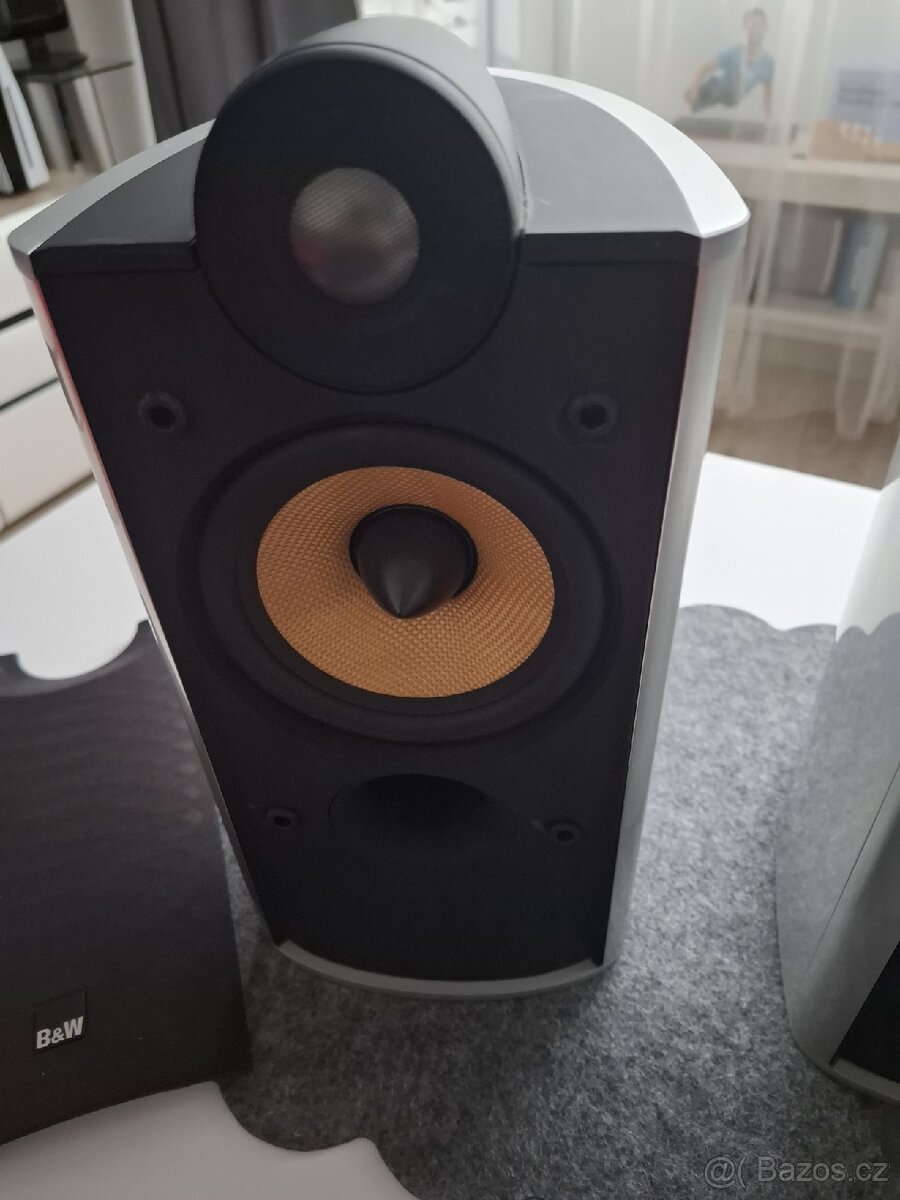BOWERS & WILKINS- XT2 NAUTILUS - 3