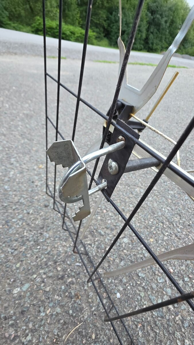 anténa - 3