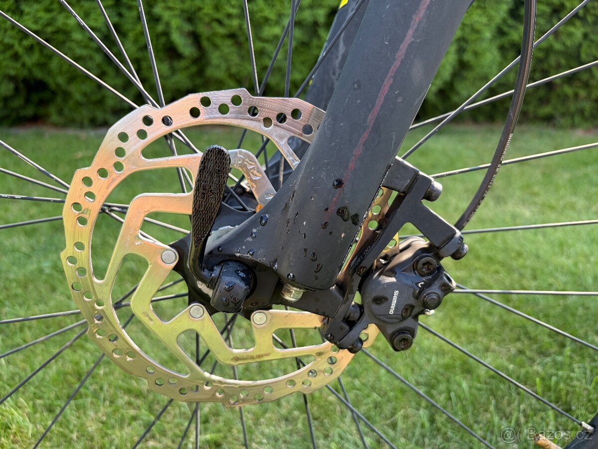 Elektrokolo EasyBike - 3
