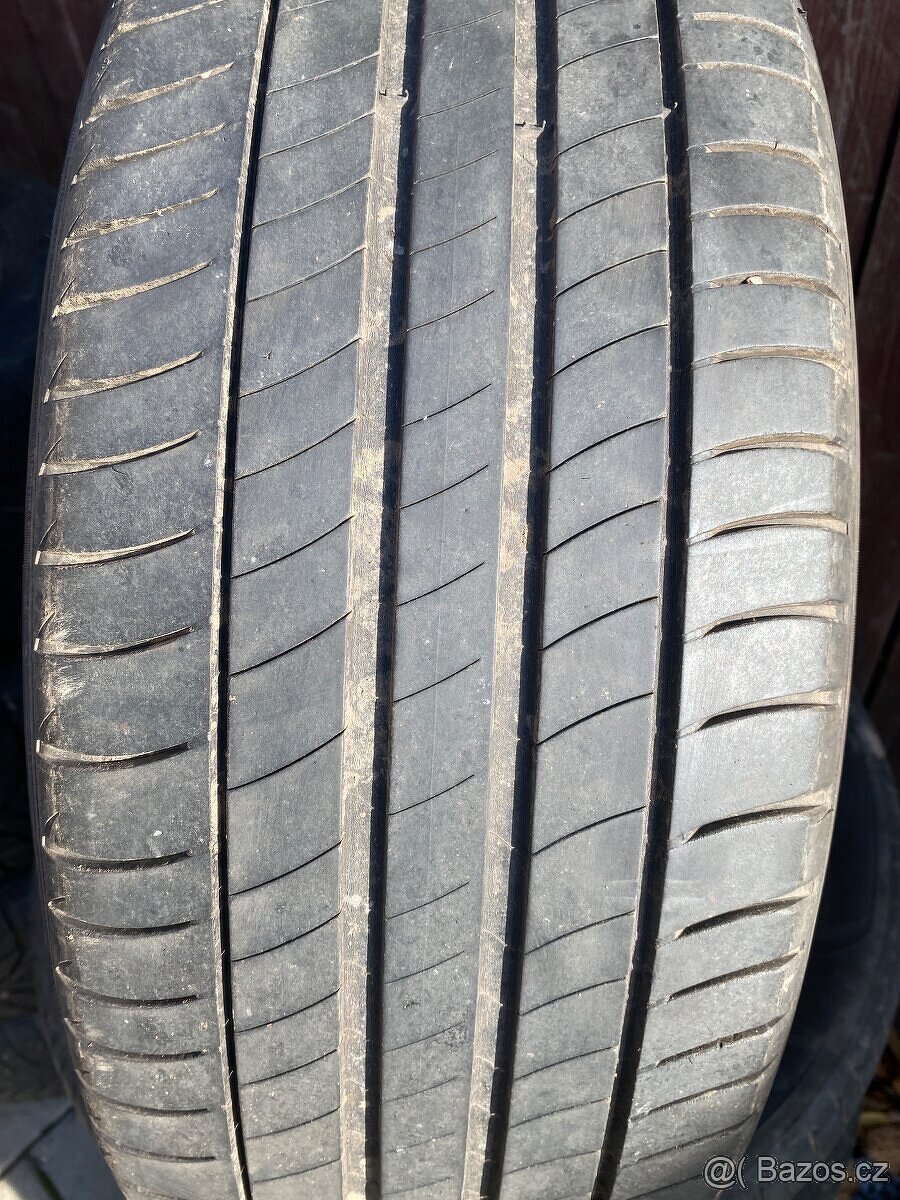 Letní pneu 225/55/R18 Michelin - 3