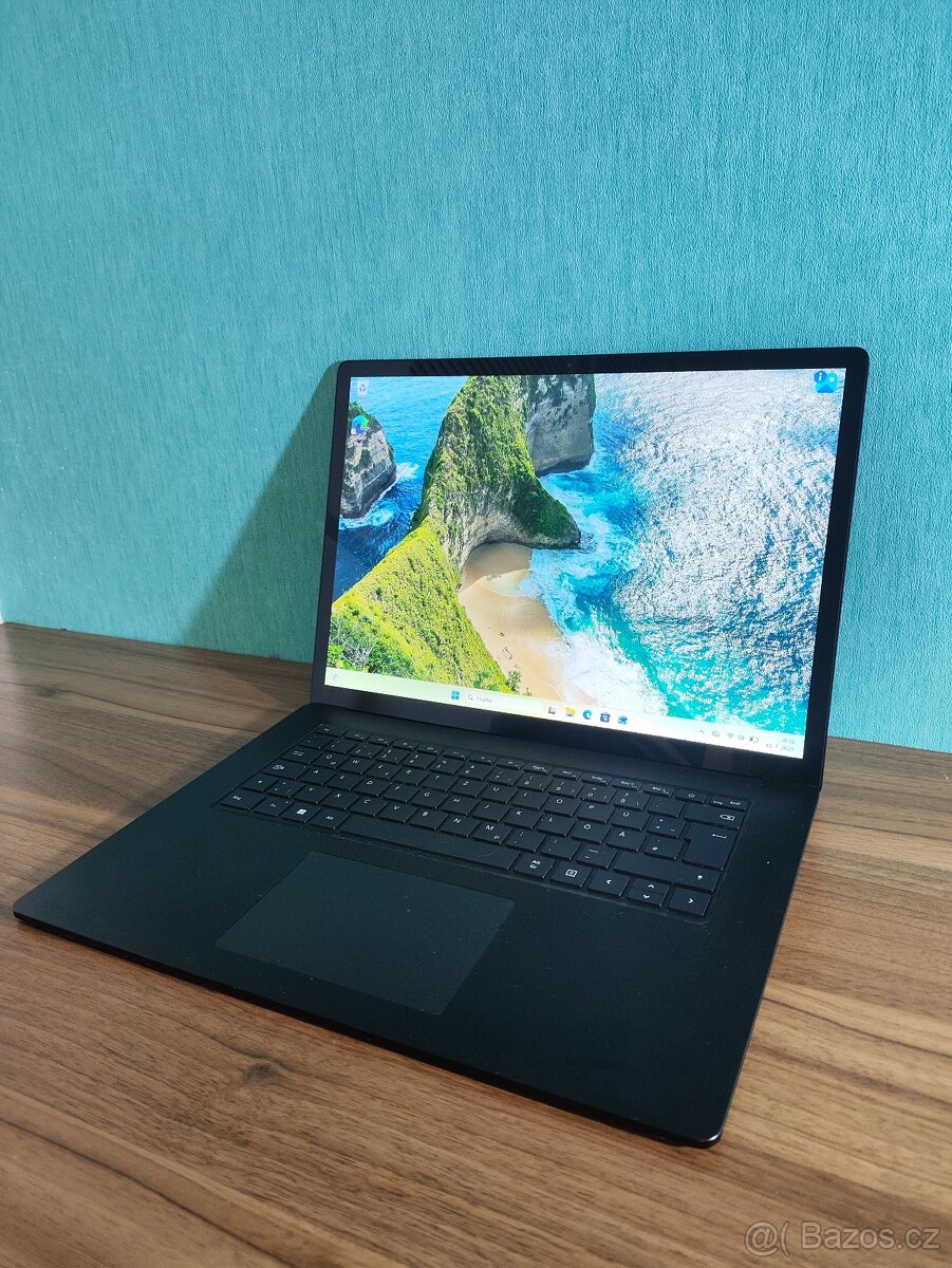 Microsoft Surface Laptop 4 | Core i7-1185G7 • 16 GB • 512 SS - 3