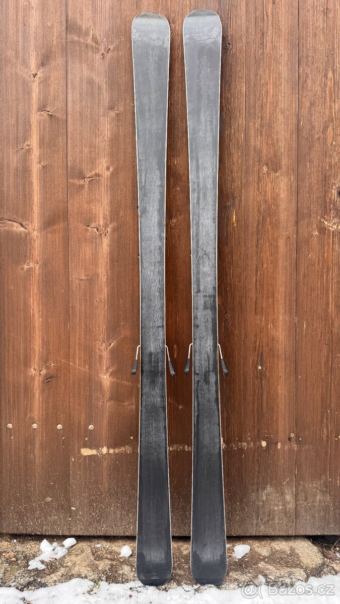 Lyže ELAN, délka 150 - 3