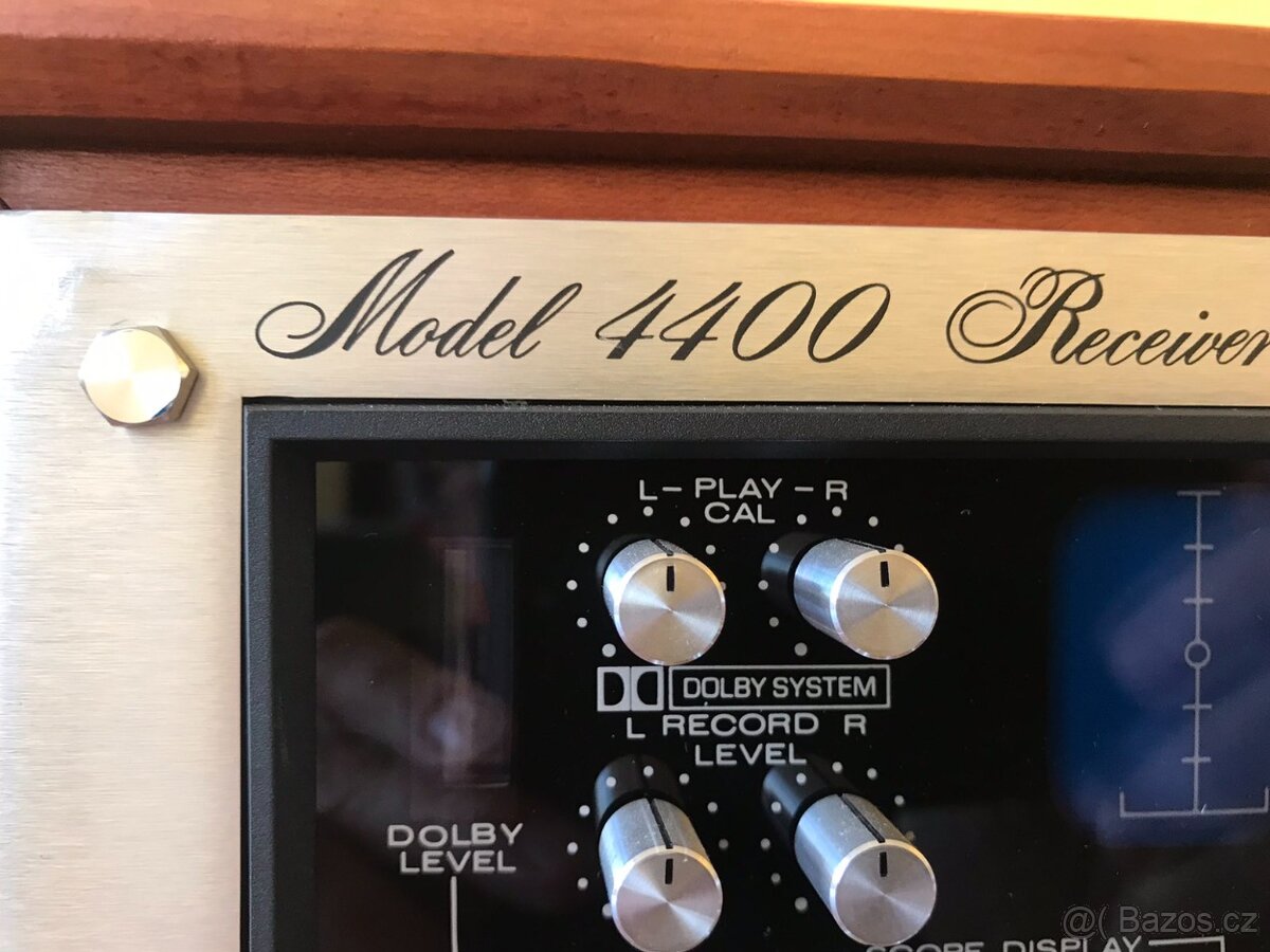 Marantz 4400 - 3