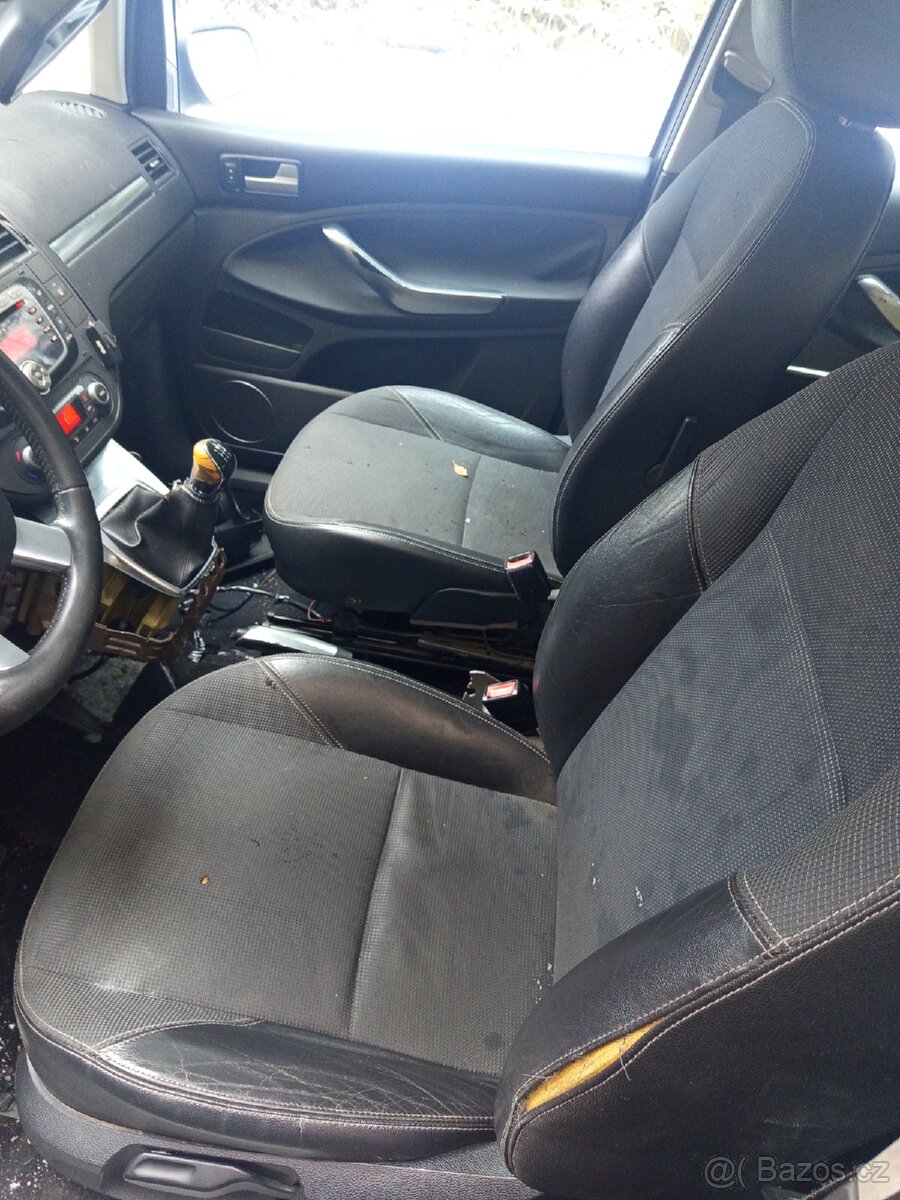 Ford Cmax ND - 3