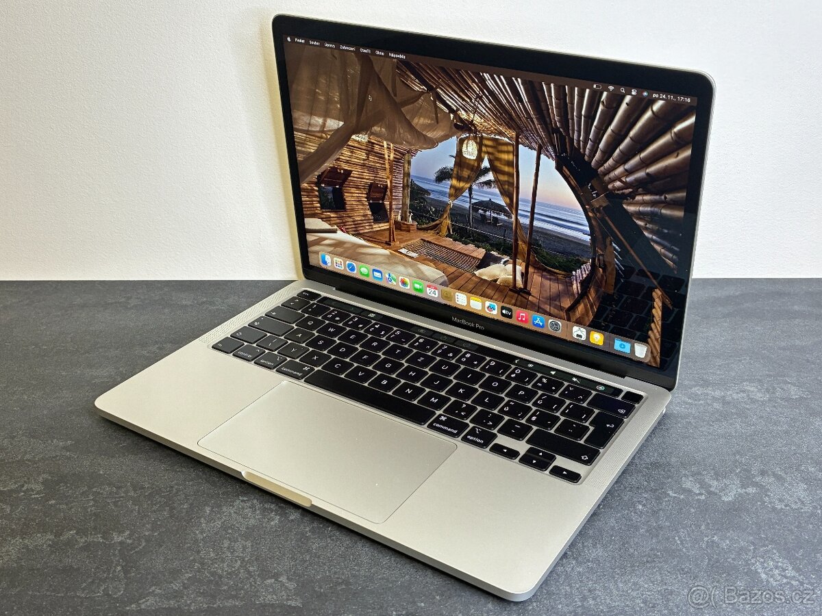 MacBook Pro 13'' 2020 / i5 / 8GB / 256GB SSD - DPH - 3