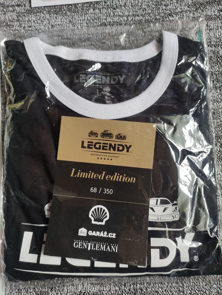Výstava LEGENDY 2024 - 3