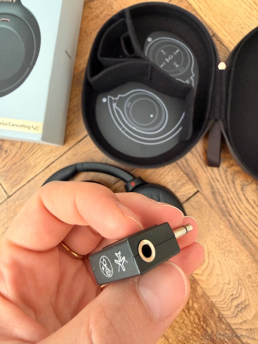 Sony WH-1000XM4 - 3