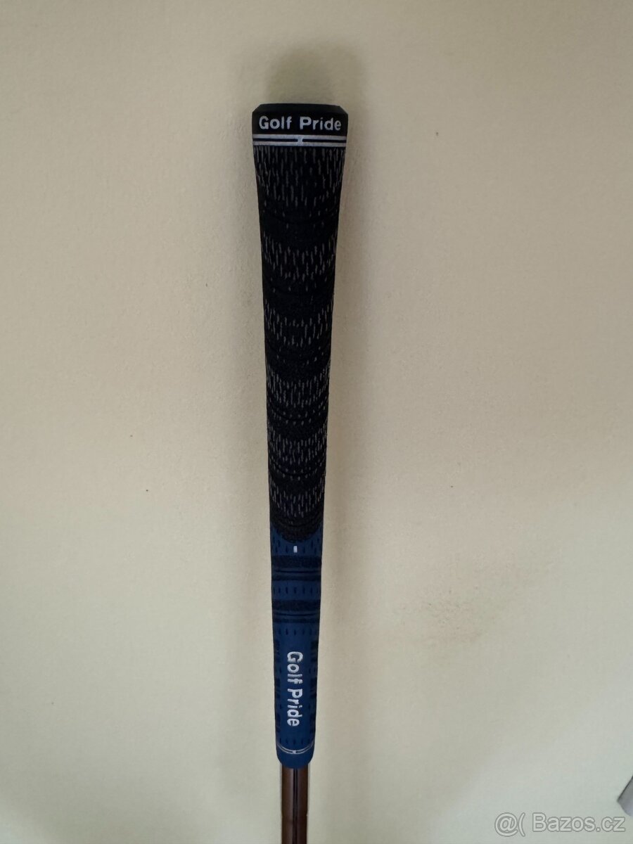 SW TaylorMade 56° - 3