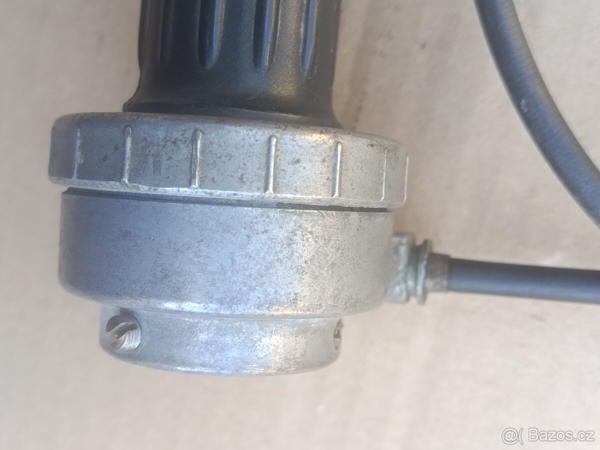 Jawa 350/634 - 3